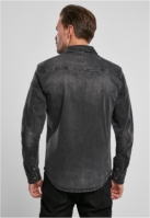 Riley Denim Shirt