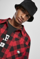 Southpole Check Flannel Shirt