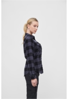 Amy Flanell Shirt GIRLS