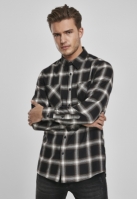 Checked Flanell Shirt 6