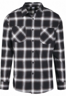 Checked Flanell Shirt 6