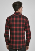 Checked Flanell Shirt 6