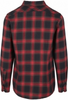 Checked Flanell Shirt 6