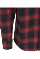 Checked Flanell Shirt 6