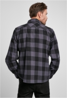 Checked Shirt