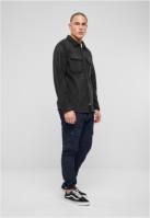 Jeff Fleece Shirt Long Sleeve