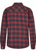 Ladies Oversized Overshirt