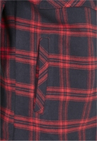 Ladies Oversized Overshirt