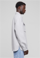 Plain Overshirt
