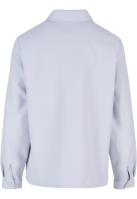 Plain Overshirt