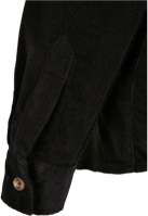 Ladies Corduroy Oversized Shirt