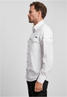 Slim Worker Shirt