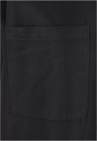 Ladies Oversized Twill Shirt