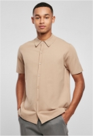 Knitted Shirt