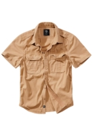 Vintage Shirt shortsleeve