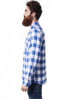 Checked Flanell Shirt
