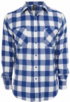 Checked Flanell Shirt
