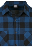 Checked Flanell Shirt