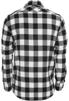 Checked Flanell Shirt