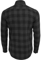 Checked Flanell Shirt