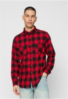 Checked Flanell Shirt