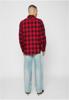 Checked Flanell Shirt