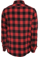 Checked Flanell Shirt