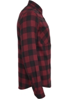 Checked Flanell Shirt