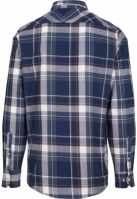 Check Shirt