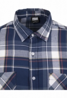 Check Shirt