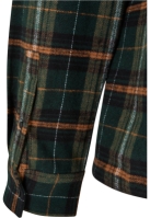 Boxy Fane Check Shirt