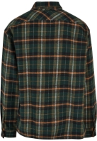 Boxy Fane Check Shirt