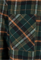 Boxy Fane Check Shirt