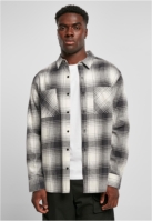 Mock Check Shirt