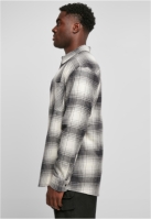 Mock Check Shirt
