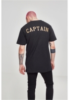 Captain Tee