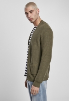 Boxy Cardigan