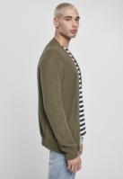 Boxy Cardigan