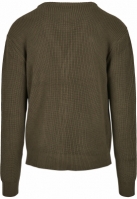 Boxy Cardigan