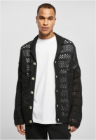 Crocheted Cardigan