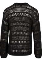 Crocheted Cardigan