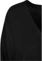Ladies Eco Viscose Oversized Cardigan