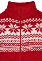 Cardigan Norweger