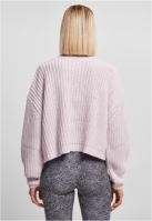 Ladies Oversized Cardigan