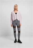 Ladies Oversized Cardigan