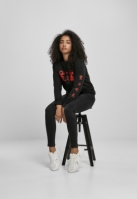 Ladies Chinese Letters Longsleeve