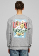 Cloudy Crew