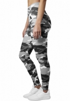 Ladies Camo Leggings