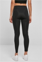 Ladies Color Block Leggings