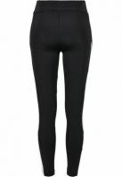 Ladies Color Block Leggings